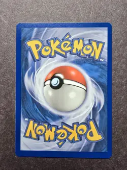 Pokemon Expedition Base Set Bulbasaur 94/165 Nm/Mint - Image 4