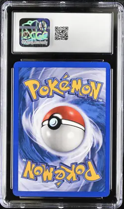 CGC 9.5 MINT+ Venusaur 2002 Expedition 67/165 Pokemon Card - Image 2