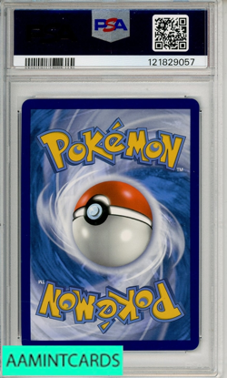 2022 POKEMON SWORD SHIELD LOST ORIGIN FA PIKACHU VMAX #TG17 PSA 10 GEM MT - Image 2