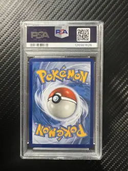 Pokemon SWSH Lost Origin 2022 Pikachu VMAX #TG17 FA PSA 10 Gem Mint - Image 2