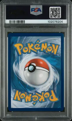 2022 POKEMON SWORD & SHIELD LOST ORIGIN #TG17 FULL ART/PIKACHU VMAX PSA 10 - Image 2