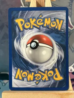 Ho-Oh 27/115 Holo Rare EX Unseen Forces Pokemon Card LP - Image 2