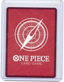 Roronoa Zoro OP01-001 Premium Card Collection 25th Edition - One Piece TCG EN - Image 2