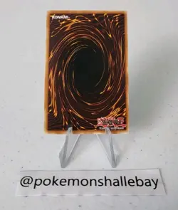 Destiny Hero - Doom Lord DP05-EN001 *NM* 1st Edition Common Yugioh Card - Image 3