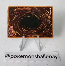 Destiny Hero - Doom Lord DP05-EN001 *NM* 1st Edition Common Yugioh Card - Image 4