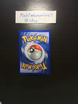 Magcargo EX - 95/97 - Holo Rare - EX Dragon Pokemon Card - Mint - Image 2