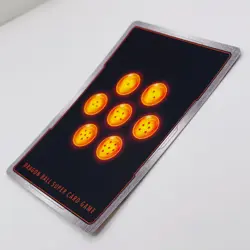 SS Rose Goku Black Unison of Extermination GOLD STAMP Foil Dragon Ball Super LP - Image 5