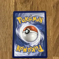 Mega Lopunny 128/094 Special Illustration Rare Phantasmal Flames Pokemon TCG NM - Image 3