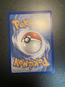 Mega Lopunny 128/094 Special Illustration Rare Phantasmal Flames Pokemon TCG NM - Image 4