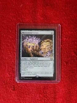 Llorwyn Eclipsed - Mirrormind Crown - Image 1