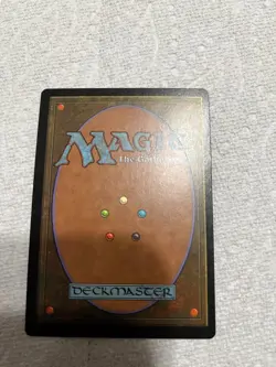 Scrapheap Urza's Legacy Foil x1 NM - Image 2
