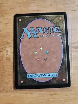 Salt Marsh - Invasion - MTG Magic - Uncommon - Land - Image 2