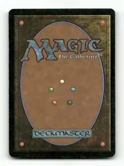 Geth's Grimoire Darksteel #123 Magic the Gathering - Image 2