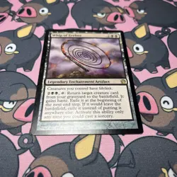 Whip of Erebos Theros Regular - Image 1