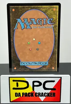 MISTRISE VILLAGE *Foil Promo Pack* Tarkir: Dragonstorm TDM #261 **RARE** - Image 2