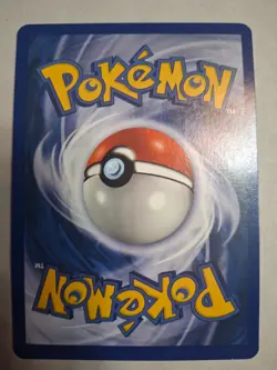 Gengar 11/110 Legendary Collection Holo (MP) Pokemon Card - Image 2