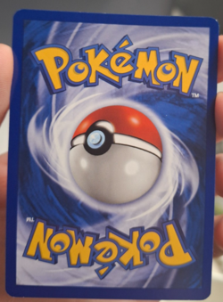 Gengar 11/110 Legendary Collection Holo (MP) Pokemon Card - Image 3
