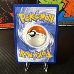 Pokemon TCG - Ascended Heroes - (Holo Rare) - Team Rocket's Honchkrow - 127/217 - Image 2