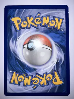 Pokemon Bulbasaur SM198 Detective Pikachu Promo Holo - Image 2