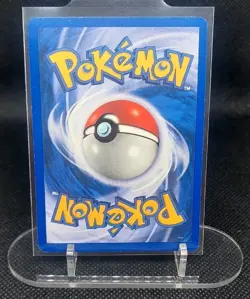 Pokemon TCG Erika's Exeggutor Gym Heroes 44/132 Regular Unlimited Uncommon - Image 2