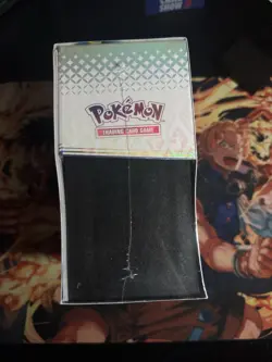 Prismatic Evolutions Pokemon Center ETB - Image 4