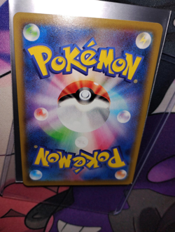 2021 Pokemon Espeon V SR SA - Eevee Heroes S6a - Japanese Full Art 081/069 - NM/ - Image 2