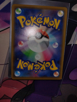 2021 Pokemon Espeon V SR SA - Eevee Heroes S6a - Japanese Full Art 081/069 - NM/ - Image 3