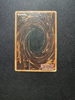 Yugioh - Change Of Heart - Ultra Rare - MRD-E - 1st - Image 2