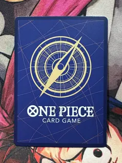 One Piece TCG - Kouzuki Hiyori - Winner Pack 2026 Vol. 1 - OP12-028 - English - Image 2
