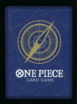 My Era...Begins!! OP09-096 R One Piece Card The Best 2 One Piece Card Japanese - Image 2