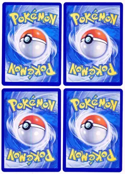 Sword & Shield Black Star Promos Pikachu V-Union Set of 4 #SWSH139-142 - NM - Image 2