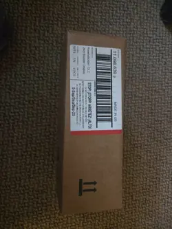 Disney Lorcana Fabled Factory Sealed Booster Box Case - Image 3