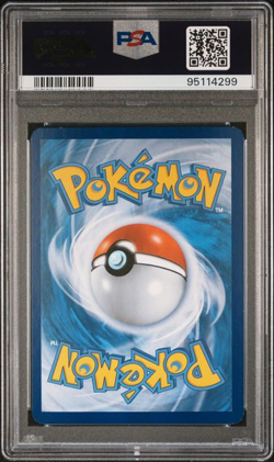 Jirachi #XY67 Breakthrough Blister Promo 2015 XY Pokemon NM MT PSA 8 ~ POP 13 ! - Image 2