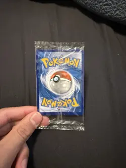 Pokemon TCG Electabuzz Toys R US Promo Card 41/108 Sealed Perfect Condition - Image 2