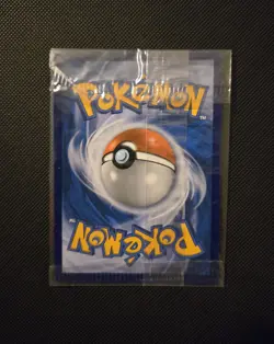 2016 Pokemon TCG Electabuzz Toys R Us Promo Holo 41/108 - SEALED Mint - Swirl - Image 3