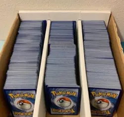 ⭐ 200 Pokemon Card Lot - Guaranteed Holos/Rares - 2 EV - Fast Shipping⭐ - Image 2