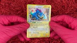 STAMPED REVERSE HOLO - Collection / Lot - 20 CARDS - LP-HP - NO DUPES - Pokemon - Image 2