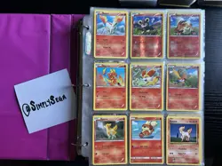 Pokemon TCG - 760 Card Collection - Mixed Lot - Variety - Image 2