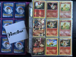 Pokemon TCG - 760 Card Collection - Mixed Lot - Variety - Image 3