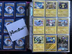Pokemon TCG - 760 Card Collection - Mixed Lot - Variety - Image 4