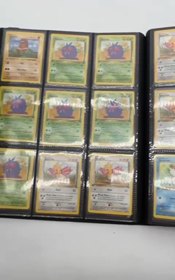 Lot of (396) Pokemon Cards English Modern Vintage Mixed Lot w/ 1st Edition Cards - Image 2