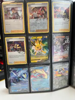 Lot of (396) Pokemon Cards English Modern Vintage Mixed Lot w/ 1st Edition Cards - Image 5