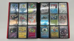 Assorted Pokemon Trading Card Game TCG Japanese Lot Of (354) w/ Holo's - Image 3