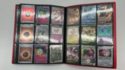 Assorted Pokemon Trading Card Game TCG Japanese Lot Of (354) w/ Holo's - Image 5