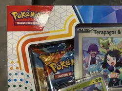 Grand Adventure Collection - Scarlet & Violet Pokemon TCG - Factory Sealed 820650850165 - Image 2