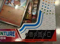 Grand Adventure Collection - Scarlet & Violet Pokemon TCG - Factory Sealed 820650850165 - Image 5
