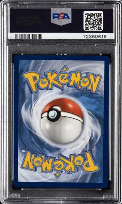 2021 POKEMON SWSH PROMO VENUSAUR VMAX BATTLE BOX #102 FA/VENUSAUR VMAX PSA 10 - Image 2