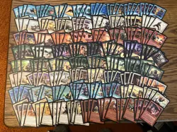 Mtg Onslaught Lot x250 Magic The Gathering Onslaught Cards - Image 1