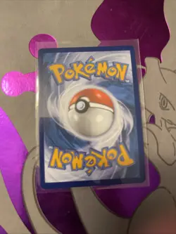Pokemon TCG Regigigas v Crown Zenith Ultra Rare Card 113/159 Mint Condition - Image 2