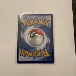 Pokemon Mew V Fusion Strike Ultra Rare Holo 113/264 English TCG Card - Image 2